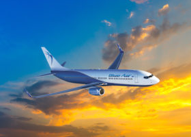Farnborough Air Show