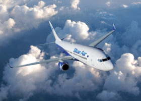 Farnborough Air Show