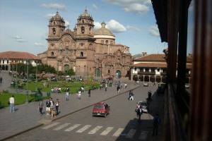cusco A1