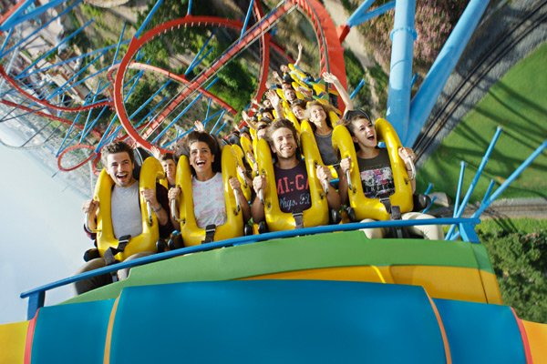 PortAventura Park