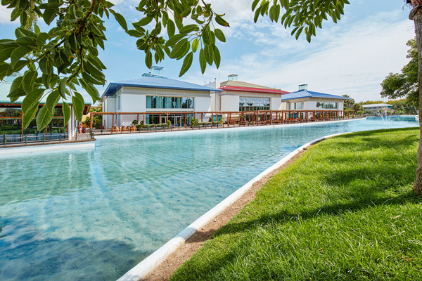 PortAventura Hotel Caribe