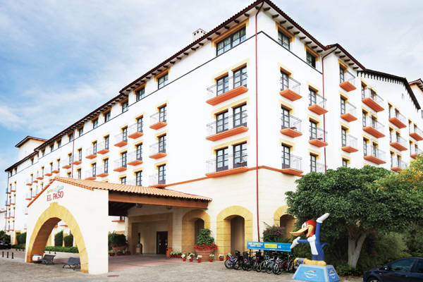 PortAventura Hotel El Paso