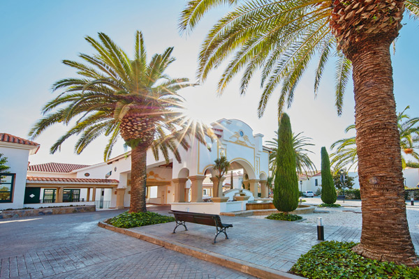 PortAventura Hotel Portaventura