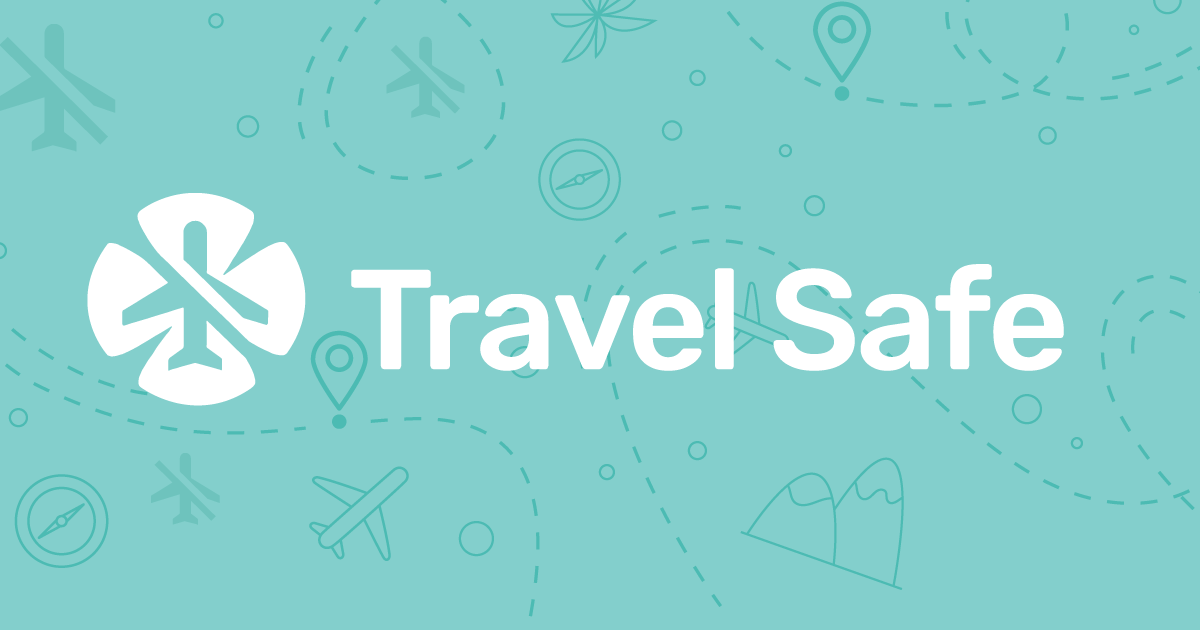 Safe Easy Travel Safe - Easy Market | IT