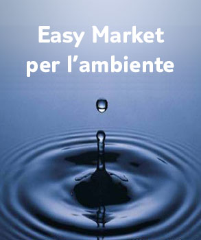 Easy Market per l'ambiente